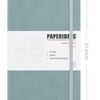 Carnet Nuances d'Elégance