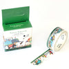 Washi Tape Fantasia