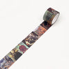 Washi Tape Toiles de Maître