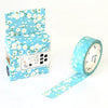 Washi Tape Fantasia