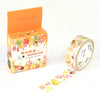 Washi Tape Fantasia