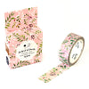 Washi Tape Fantasia