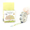 Washi Tape Fantasia