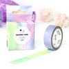 Washi Tape Fantasia