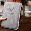 Carnet Cerf Majestueux