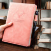 Carnet Cerf Majestueux