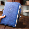Carnet Cerf Majestueux