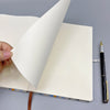 Carnet Broderies Printanières