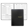 Carnet Planning Hebdomadaire