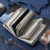 Carnet Phosphorescent Esprit Lunaire