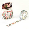 Washi Tape Fantasia