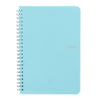 Carnet Planning Hebdomadaire