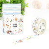 Washi Tape Fantasia