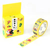 Washi Tape Fantasia