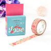 Washi Tape Fantasia