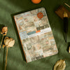 Carnet Souvenirs du Passé