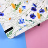 Carnet Bullet Journal Floral