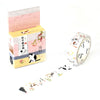 Washi Tape Fantasia