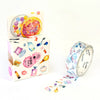 Washi Tape Fantasia