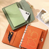 Carnet Pochette Elégante