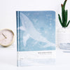 Carnet Majestueuses Baleines