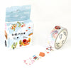 Washi Tape Fantasia