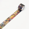 Washi Tape Toiles de Maître