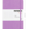 Carnet Nuances d'Elégance