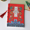 Carnet Couture des Mots