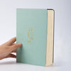 Carnet Elégance Asiatique