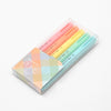 Jeu de Surligneurs Doux Arc-en-Ciel