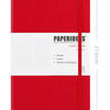 Carnet Nuances d'Elégance