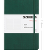 Carnet Nuances d'Elégance
