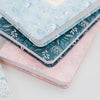 Carnet Agenda Floral Pastel