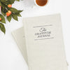 Journal de Gratitude