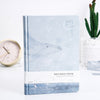 Carnet Majestueuses Baleines