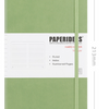 Carnet Nuances d'Elégance