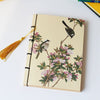 Carnet Couture des Mots