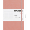 Carnet Nuances d'Elégance