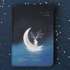 Carnet Phosphorescent Esprit Lunaire