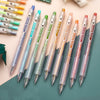 Jeu de Stylos Eventail de Couleurs