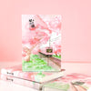 Carnet A Bord du Sakura Express