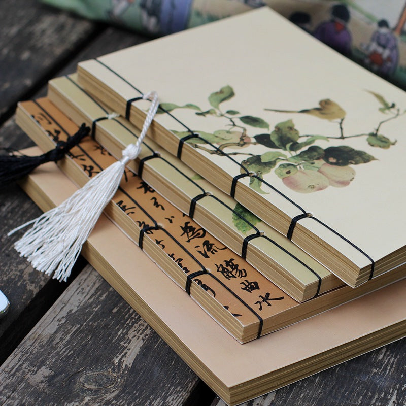 Carnet Couture des Mots