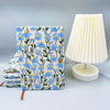 Carnet Broderies Printanières