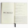 Journal de Gratitude