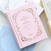 Carnet Surprise des Mots Doux