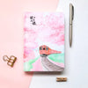 Carnet A Bord du Sakura Express