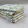 Carnet Broderies Printanières