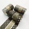 Jeu de Washi Tape aux Motifs Enchanteurs