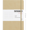 Carnet Nuances d'Elégance